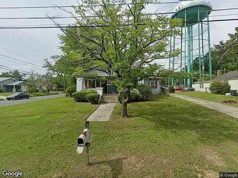 Hillcrest, MOULTRIE, GA 31768