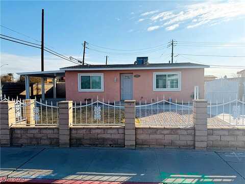 H, LAS VEGAS, NV 89106