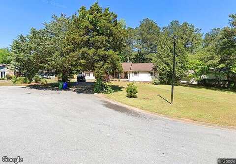 Quailwood, STONE MOUNTAIN, GA 30088