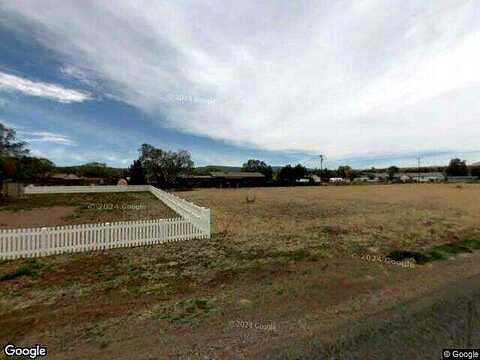 Becker Lake, SPRINGERVILLE, AZ 85938