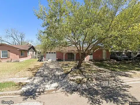 Travis, VICTORIA, TX 77901