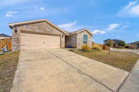 Douglas, HOWE, TX 75459