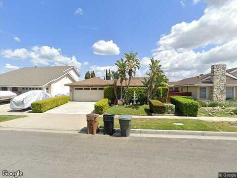 Oakwood, ANAHEIM, CA 92807