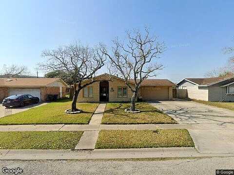 Manor, CORPUS CHRISTI, TX 78412