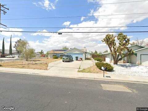 Yates, VICTORVILLE, CA 92395