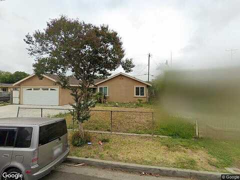 Hartsville, LA PUENTE, CA 91744