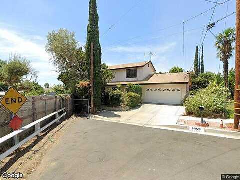 La Valle, SYLMAR, CA 91342