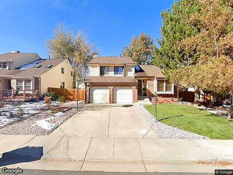 Wagon Trail, AURORA, CO 80015