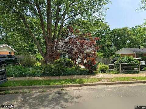 Bismark, WOODBRIDGE, VA 22193