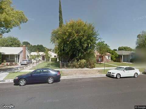 Lincoln, BURBANK, CA 91506