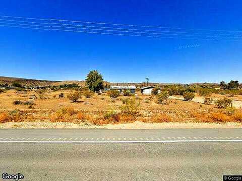Old Woman Springs, YUCCA VALLEY, CA 92284