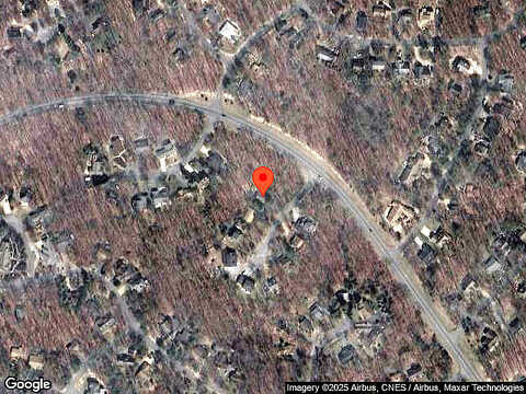 Hartman, MC GAHEYSVILLE, VA 22840