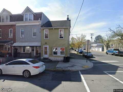Turner, ALLENTOWN, PA 18102