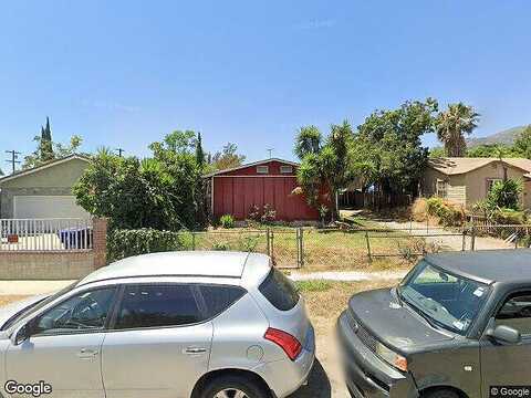 Raven, SYLMAR, CA 91342