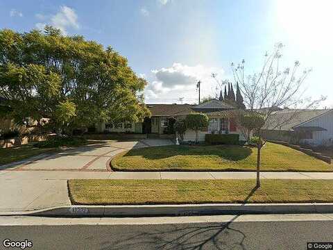 Lorca, LA MIRADA, CA 90638