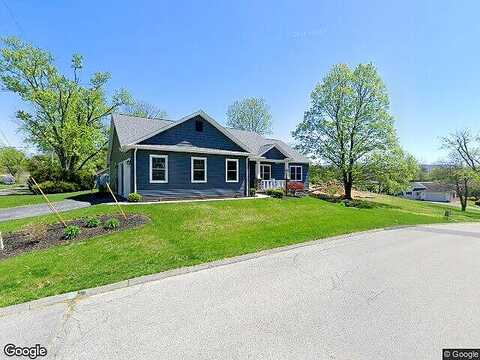 Summit, BELLEFONTE, PA 16823