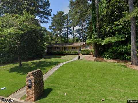 Hickory, PEACHTREE CITY, GA 30269