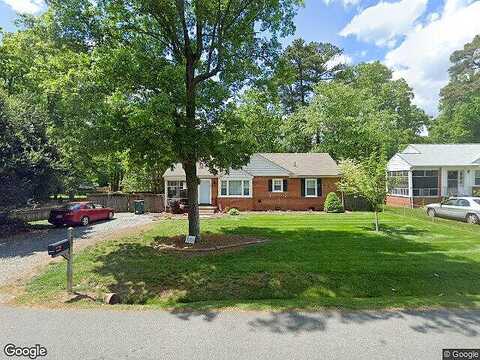Blue Jay, HENRICO, VA 23229