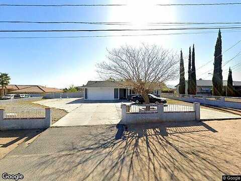 9Th, HESPERIA, CA 92345