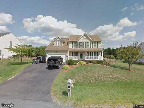 Hoover, FREDERICKSBURG, VA 22407
