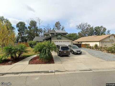 Senwood, FALLBROOK, CA 92028