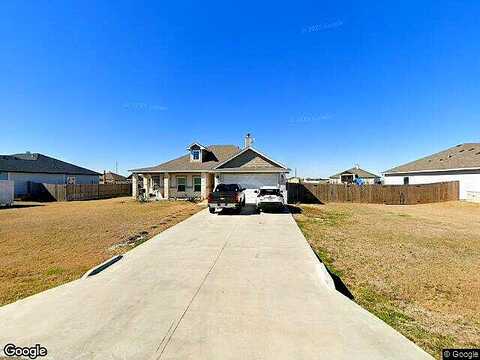 Longhorn, ODEM, TX 78370