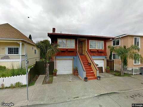 Georgia, VALLEJO, CA 94590