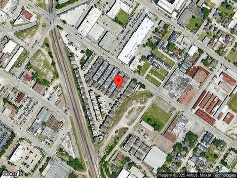 Riley, HOUSTON, TX 77003