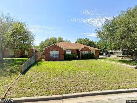 Hancock, BEEVILLE, TX 78102