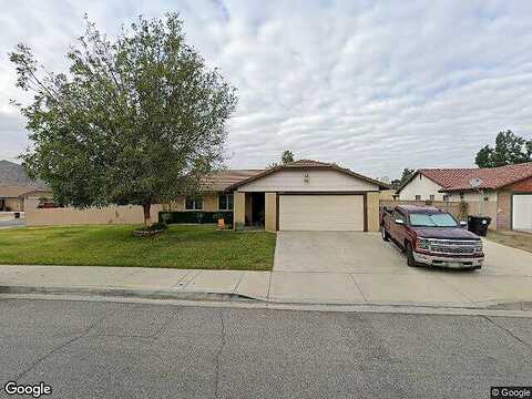 William, BLOOMINGTON, CA 92316