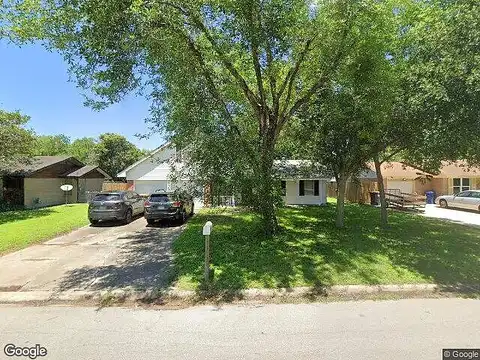 Kingwood, CORPUS CHRISTI, TX 78410
