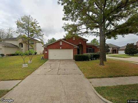 Elm Knoll, HOUSTON, TX 77064