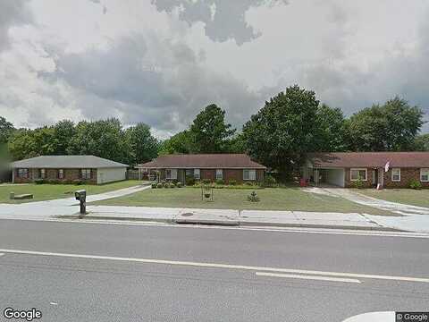 Carl Vinson, CENTERVILLE, GA 31028