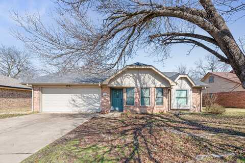 Markeda, SULPHUR SPRINGS, TX 75482