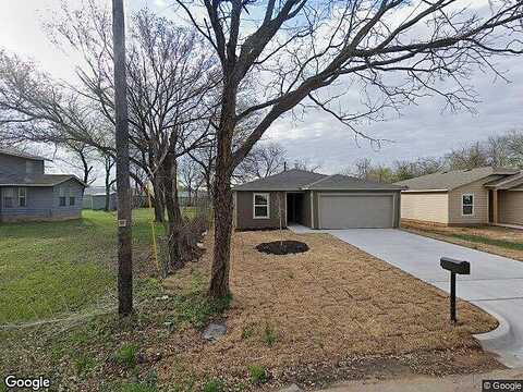 Earle, WACO, TX 76704