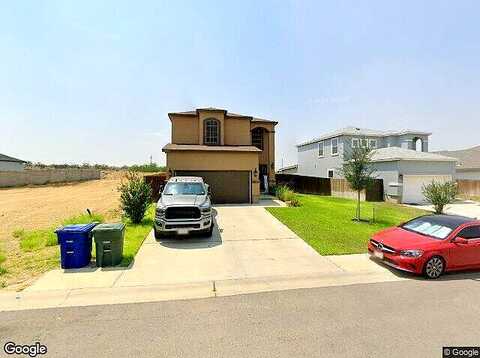 Apparitions, LAREDO, TX 78045