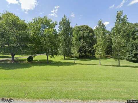 Carriage Gate, SHARPSBURG, GA 30277