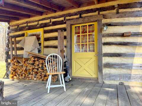 Ashby, SPERRYVILLE, VA 22740