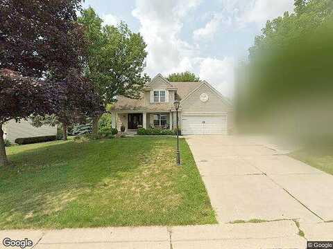Amber, GERMANTOWN, WI 53022