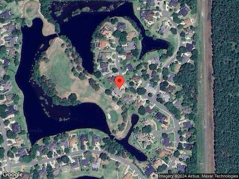 Chelsea Lake, JACKSONVILLE, FL 32256