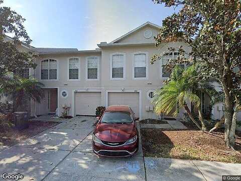 Ashburn Lake, TAMPA, FL 33610