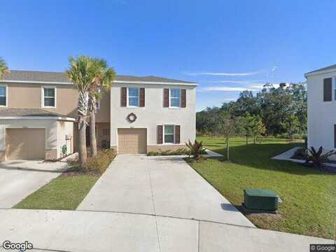 Hound Chase, GIBSONTON, FL 33534