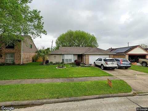Green Meadow, LA PORTE, TX 77571