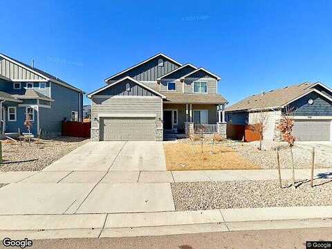 Emerald Vista, PEYTON, CO 80831