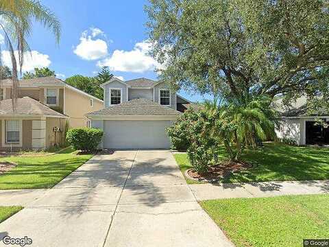 Fredericksburg, TAMPA, FL 33635