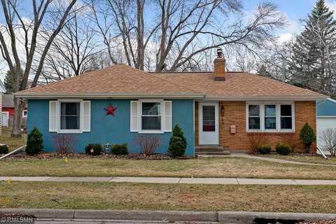 Bidwell, SAINT PAUL, MN 55118