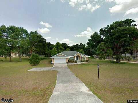 Buckskin, FLORAL CITY, FL 34436