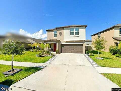 Channing Hill, SUN CITY CENTER, FL 33573
