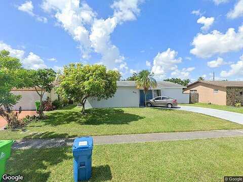 19Th, FORT LAUDERDALE, FL 33322