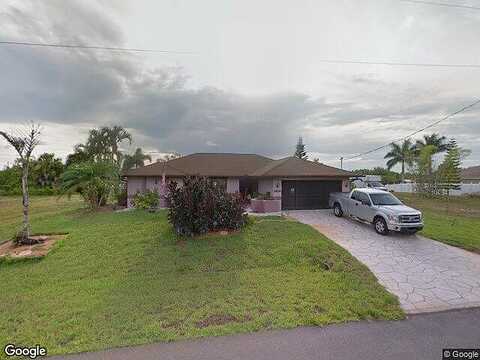 President, PORT CHARLOTTE, FL 33981
